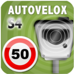 Autovelox S4: avvisa la presenza si autovelox, tutor, ZTL,... Per iPhone.